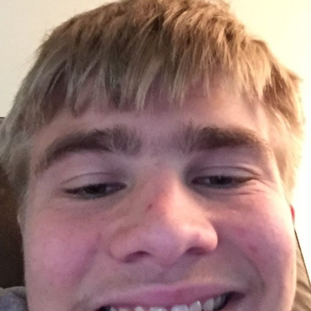 Meet your Posher, Stephen